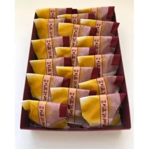 小倉あん 1kg×20袋 - 壽屋製餡所